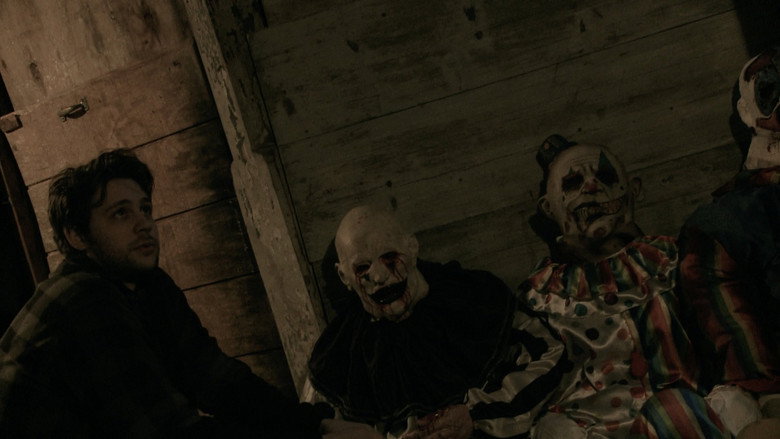 Bild aus Hell House LLC