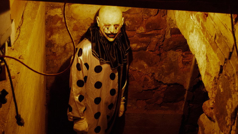 Bild aus Hell House LLC