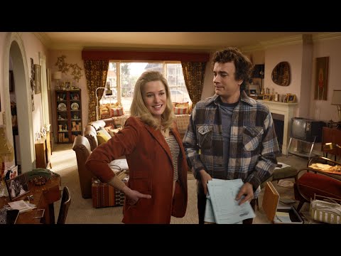 Trailer-Vorschaubild zu Here
