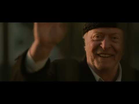 Trailer-Vorschaubild zu Is Anybody There?
