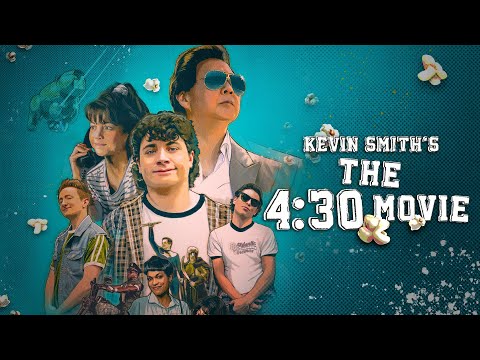 Trailer-Vorschaubild zu Kevin Smith's The 4:30 Movie