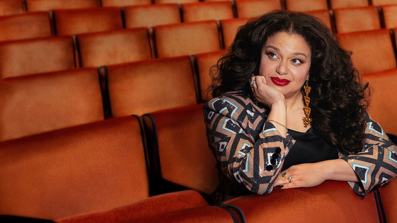 Bild aus Michelle Buteau: A Buteau-ful Mind at Radio City Music Hall