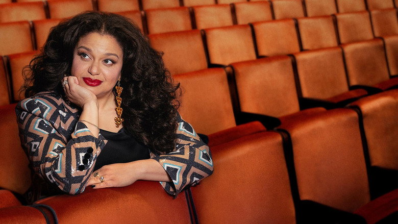 Bild aus Michelle Buteau: A Buteau-ful Mind at Radio City Music Hall