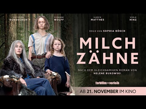 Trailer-Vorschaubild zu Milchzähne