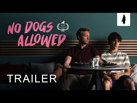 Trailer-Vorschaubild zu No Dogs Allowed