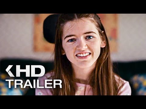 Trailer-Vorschaubild zu Out of my mind: Mit Worten kann ich fliegen