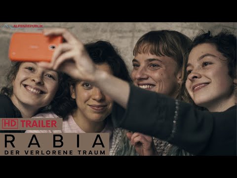 Trailer-Vorschaubild zu Rabia - Der verlorene Traum