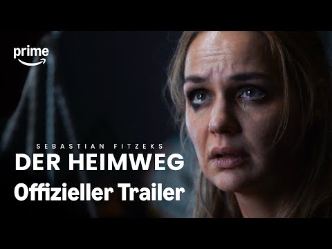 Trailer-Vorschaubild zu Sebastian Fitzeks Der Heimweg
