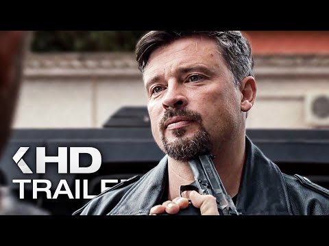 Trailer-Vorschaubild zu Six Undercover
