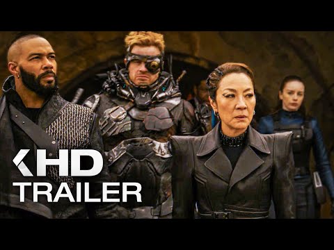 Trailer-Vorschaubild zu Star Trek: Sektion 31