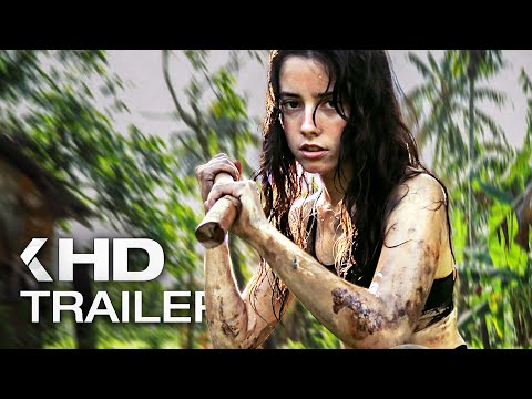 Trailer-Vorschaubild zu The Bayou