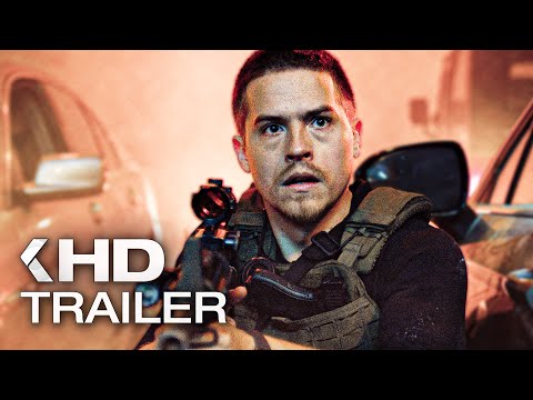 Trailer-Vorschaubild zu The Bridge