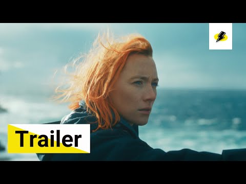 Trailer-Vorschaubild zu The Outrun