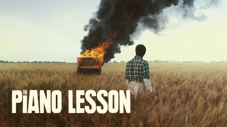 Bild aus The Piano Lesson