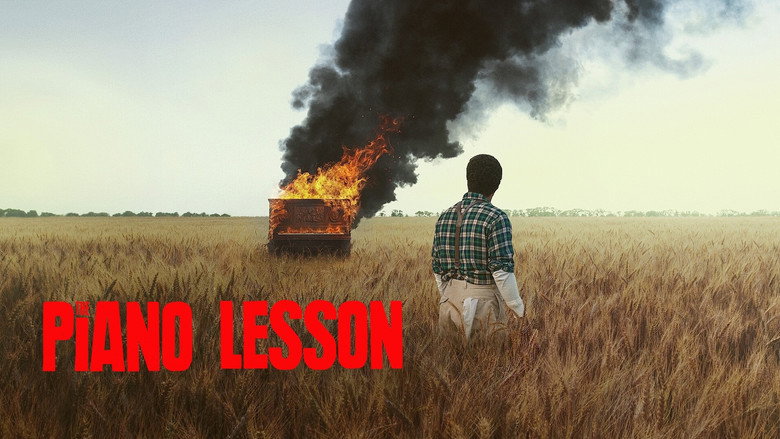 Bild aus The Piano Lesson