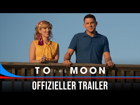Trailer-Vorschaubild zu To the Moon