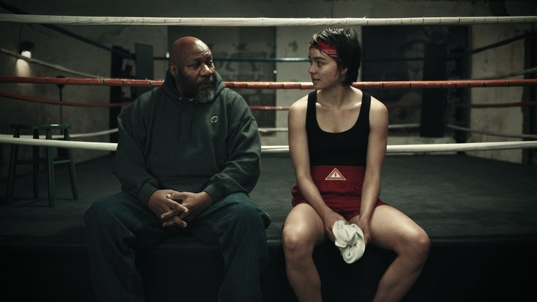 Bild aus Uppercut