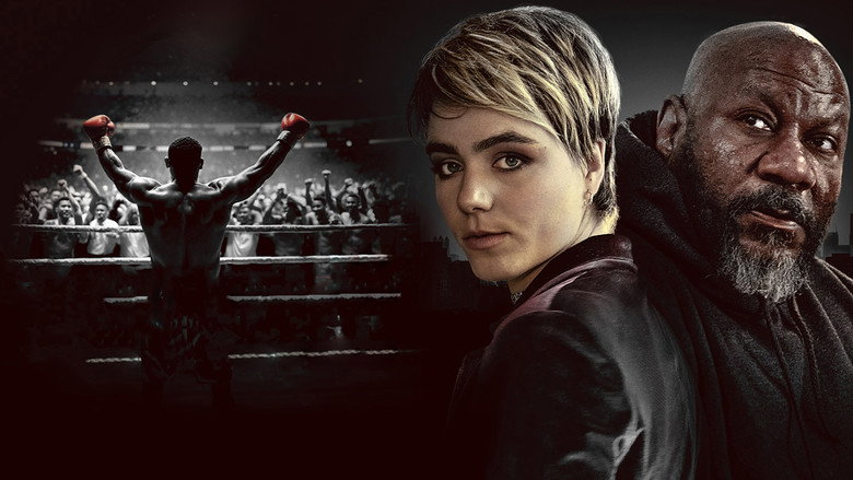 Bild aus Uppercut