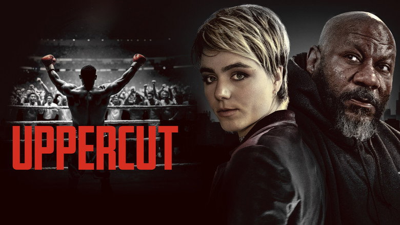 Bild aus Uppercut