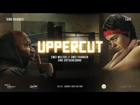 Trailer-Vorschaubild zu Uppercut