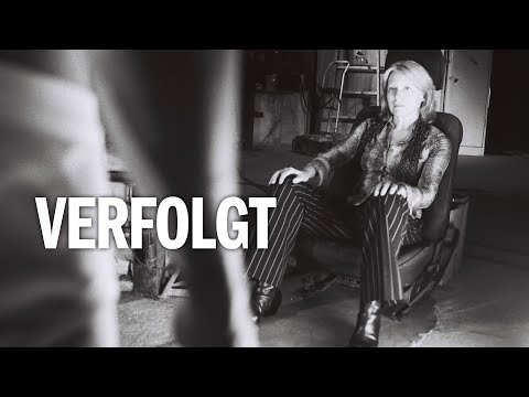 Trailer-Vorschaubild zu Verfolgt