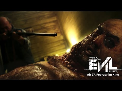 Trailer-Vorschaubild zu When Evil Lurks