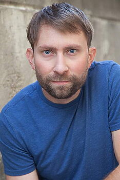 Porträt von Alex Plank