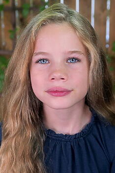 Porträt von Alona Jane Robbins