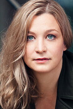 Porträt von Anna König