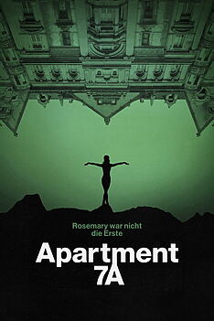 Filmplakat zu Apartment 7A