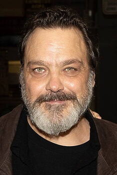 Porträt von Argyris Gaganis