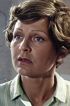 Porträt von Astrid Boner