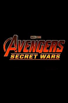 Filmplakat zu Avengers: Secret Wars