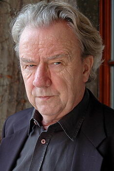 Porträt von Axel Siefer
