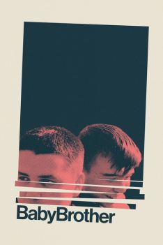 Filmplakat zu Baby Brother