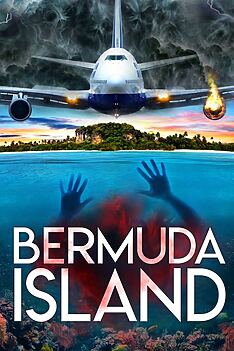 Filmplakat zu Bermuda Island