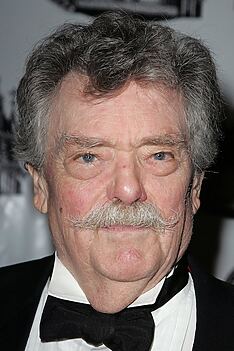 Porträt von Bernard Fox