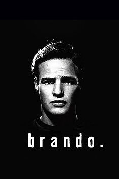 Filmplakat zu Brando