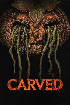 Filmplakat zu Carved
