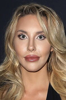 Porträt von Chloe Lattanzi