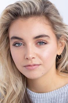 Porträt von Chloe Skoczen