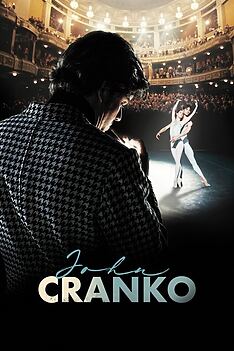 Filmplakat zu Cranko