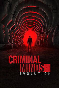 Criminal Minds