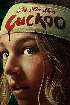 Filmplakat zu Cuckoo