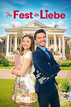 Filmplakat zu Das Fest der Liebe