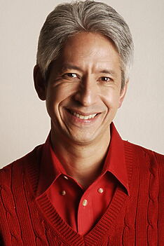 Porträt von David Loftus