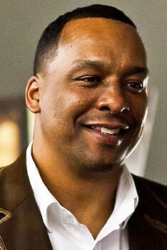 Porträt von Deon Taylor