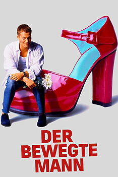 Filmplakat zu Der bewegte Mann