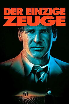 Filmplakat zu Der einzige Zeuge