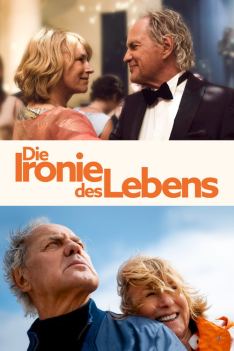 Filmplakat zu Die Ironie des Lebens